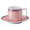 Porcelánová sada na espresso Signum, vícebarevná Porcelánová sada na espresso Signum, vícebarevná