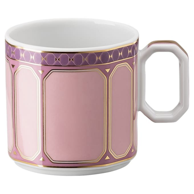 Porcelánová sada na espresso Signum, vícebarevná Porcelánová sada na espresso Signum, vícebarevná