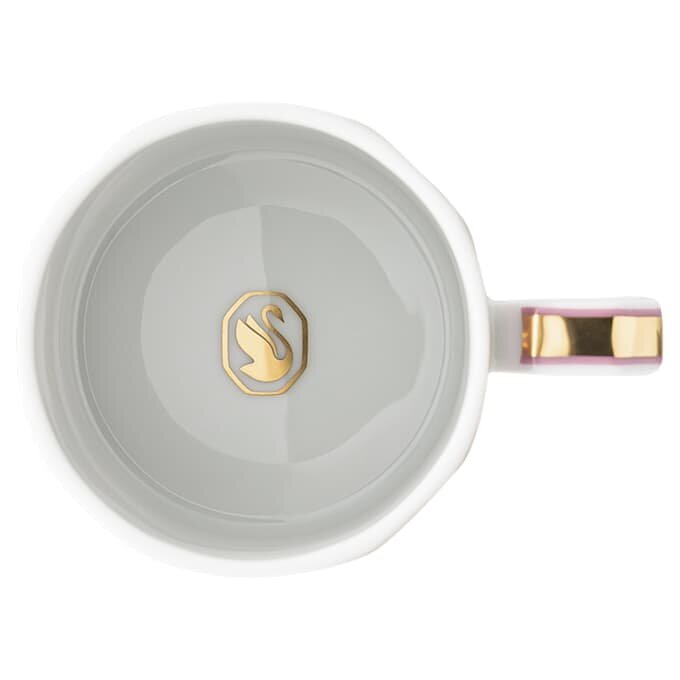 Porcelánová sada na espresso Signum, vícebarevná Porcelánová sada na espresso Signum, vícebarevná