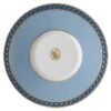 Porcelánový šálek na espresso Signum s podšálkem, modrý Porcelánový šálek na espresso Signum s podšálkem, modrý