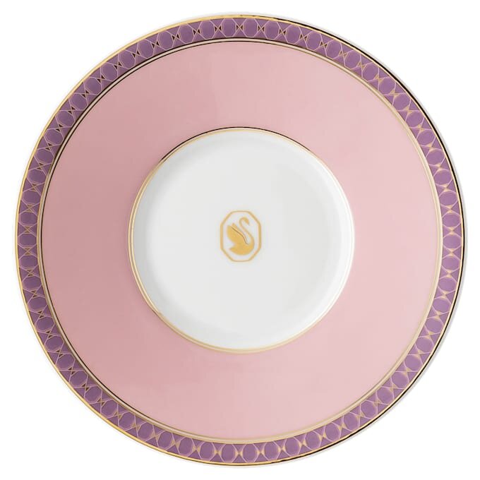 Porcelánová sada na espresso Signum, vícebarevná Porcelánová sada na espresso Signum, vícebarevná