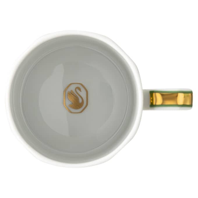 Porcelánová sada na espresso Signum, vícebarevná Porcelánová sada na espresso Signum, vícebarevná