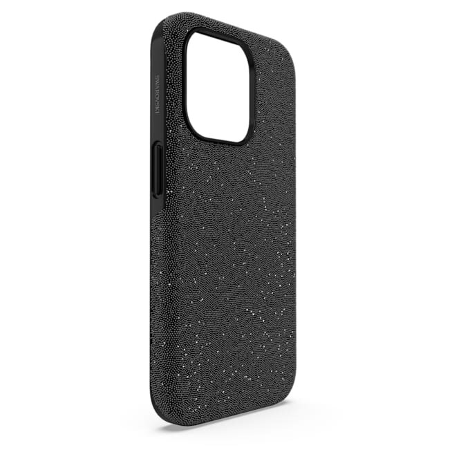 Pouzdro na smartphone High pro iPhone® 15 Pro, černé Pouzdro na smartphone High pro iPhone® 15 Pro, černé