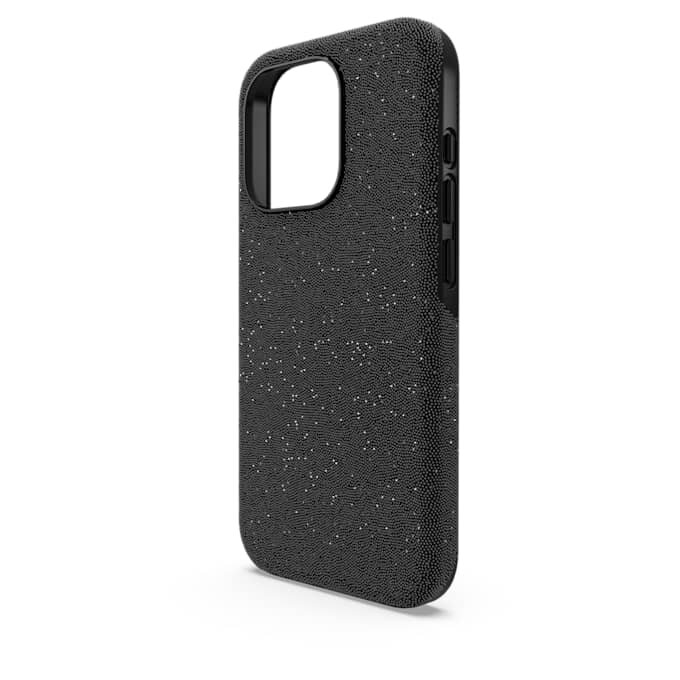 Pouzdro na smartphone High pro iPhone® 15 Pro, černé Pouzdro na smartphone High pro iPhone® 15 Pro, černé