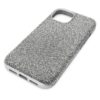 Pouzdro na smartphone High pro iPhone® 15, stříbrný odstín Pouzdro na smartphone High pro iPhone® 15, stříbrný odstín