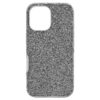 Pouzdro na smartphone High pro iPhone® 16, stříbrný odstín