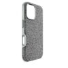Pouzdro na smartphone High pro iPhone® 16, stříbrný odstín
