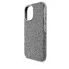 Pouzdro na smartphone High pro iPhone® 16, stříbrný odstín