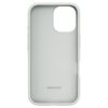 Pouzdro na smartphone High pro iPhone® 16, stříbrný odstín