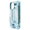 Pouzdro na smartphone High s krystalovým efektem, iPhone® 17, modré Pouzdro na smartphone High s krystalovým efektem, iPhone® 17, modré