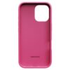 Pouzdro na smartphone High s krystalovým potiskem, iPhone® 16, růžové Pouzdro na smartphone High s krystalovým potiskem, iPhone® 16, růžové