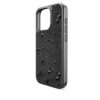 Pouzdro na smartphone High s plochými krystaly, iPhone® 15 Pro, černé Pouzdro na smartphone High s plochými krystaly, iPhone® 15 Pro, černé