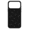 Pouzdro na smartphone High s plochými krystaly, iPhone® 17 Pro Max, černé Pouzdro na smartphone High s plochými krystaly, iPhone® 17 Pro Max, černé
