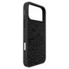 Pouzdro na smartphone High s plochými krystaly, iPhone® 17 Pro Max, černé Pouzdro na smartphone High s plochými krystaly, iPhone® 17 Pro Max, černé