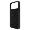 Pouzdro na smartphone High s plochými krystaly, iPhone® 17 Pro Max, černé Pouzdro na smartphone High s plochými krystaly, iPhone® 17 Pro Max, černé