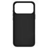 Pouzdro na smartphone High s plochými krystaly, iPhone® 17 Pro Max, černé Pouzdro na smartphone High s plochými krystaly, iPhone® 17 Pro Max, černé