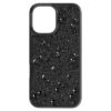 Pouzdro na smartphone High s rozptýleným vzorem, iPhone® 16, černé Pouzdro na smartphone High s rozptýleným vzorem, iPhone® 16, černé