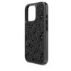 Pouzdro na smartphone High s rozptýleným vzorem, iPhone® 16 Pro, černé Pouzdro na smartphone High s rozptýleným vzorem, iPhone® 16 Pro, černé