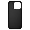 Pouzdro na smartphone High s rozptýleným vzorem, iPhone® 16 Pro, černé Pouzdro na smartphone High s rozptýleným vzorem, iPhone® 16 Pro, černé