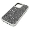 Pouzdro na smartphone High s rozptýleným vzorem, iPhone® 16, stříbrný odstín Pouzdro na smartphone High s rozptýleným vzorem, iPhone® 16, stříbrný odstín