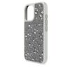 Pouzdro na smartphone High s rozptýleným vzorem, iPhone® 16, stříbrný odstín Pouzdro na smartphone High s rozptýleným vzorem, iPhone® 16, stříbrný odstín