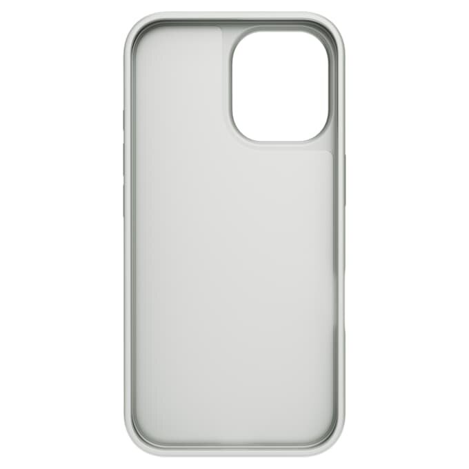 Pouzdro na smartphone High s rozptýleným vzorem, iPhone® 16, stříbrný odstín Pouzdro na smartphone High s rozptýleným vzorem, iPhone® 16, stříbrný odstín