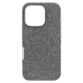 Pouzdro na smartphone Iphone® 16 Pro, stříbrný odstín Pouzdro na smartphone Iphone® 16 Pro, stříbrný odstín