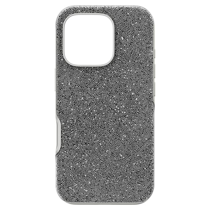 Pouzdro na smartphone Iphone® 16 Pro, stříbrný odstín Pouzdro na smartphone Iphone® 16 Pro, stříbrný odstín