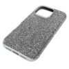 Pouzdro na smartphone Iphone® 16 Pro, stříbrný odstín Pouzdro na smartphone Iphone® 16 Pro, stříbrný odstín