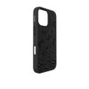 Pouzdro na smartphone s vysokým profilem a plochými krystaly, iPhone® 17, černé Pouzdro na smartphone s vysokým profilem a plochými krystaly, iPhone® 17, černé
