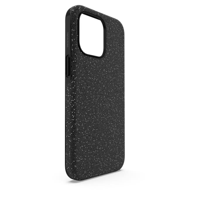 Prémiové pouzdro na smartphone iPhone® 15 Pro Max, černé Prémiové pouzdro na smartphone iPhone® 15 Pro Max, černé