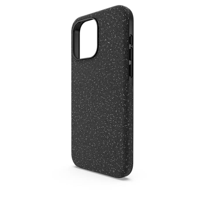 Prémiové pouzdro na smartphone iPhone® 15 Pro Max, černé Prémiové pouzdro na smartphone iPhone® 15 Pro Max, černé