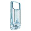 Prémiové pouzdro na smartphone s krystalovým efektem, iPhone® 17 Pro Max, modré Prémiové pouzdro na smartphone s krystalovým efektem, iPhone® 17 Pro Max, modré