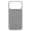 Prémiové pouzdro na smartphone s plochými krystaly, iPhone® 17 Pro Max, stříbrný odstín Prémiové pouzdro na smartphone s plochými krystaly, iPhone® 17 Pro Max, stříbrný odstín