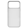 Prémiové pouzdro na smartphone s plochými krystaly, iPhone® 17 Pro Max, stříbrný odstín Prémiové pouzdro na smartphone s plochými krystaly, iPhone® 17 Pro Max, stříbrný odstín