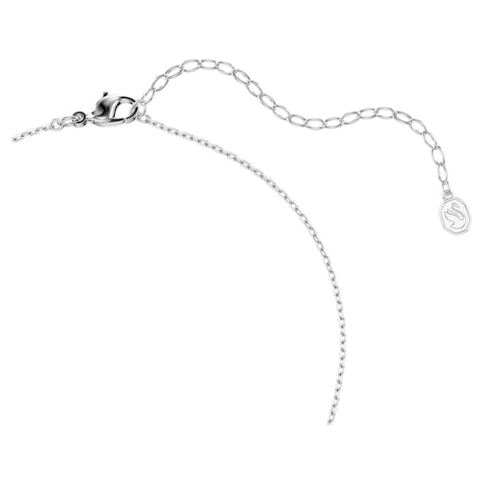 Přívěsek Ariana Grande X Swarovski s různými briliantovými výbrusy, vážka, vícebarevný, pokovený rhodiem Přívěsek Ariana Grande X Swarovski s různými briliantovými výbrusy, vážka, vícebarevný, pokovený rhodiem