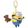 Přívěsek na tašku Minions, vícebarevný, pozlacený Přívěsek na tašku Minions, vícebarevný, pozlacený