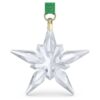 Roční edice ozdoby Little Star 2025 Roční edice ozdoby Little Star 2025