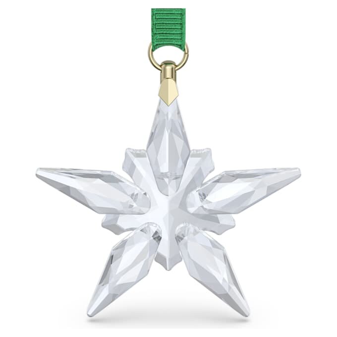 Roční edice ozdoby Little Star 2025 Roční edice ozdoby Little Star 2025
