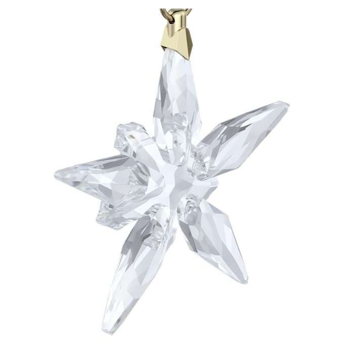 Roční edice ozdoby Little Star 2025 Roční edice ozdoby Little Star 2025
