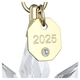 Sada 3D ozdob z roční edice 2025