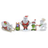 Sada „Holiday Cheers Santa Story“ Sada „Holiday Cheers Santa Story“