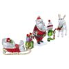 Sada „Holiday Cheers Santa Story“ Sada „Holiday Cheers Santa Story“