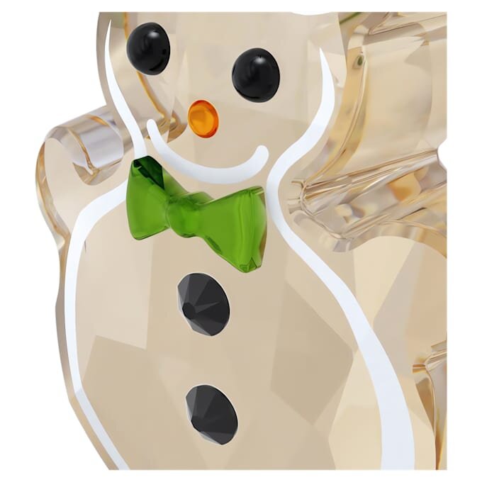 Sada vánočních ozdob s motivem perníčků „Holiday Cheers“ Sada vánočních ozdob s motivem perníčků „Holiday Cheers“