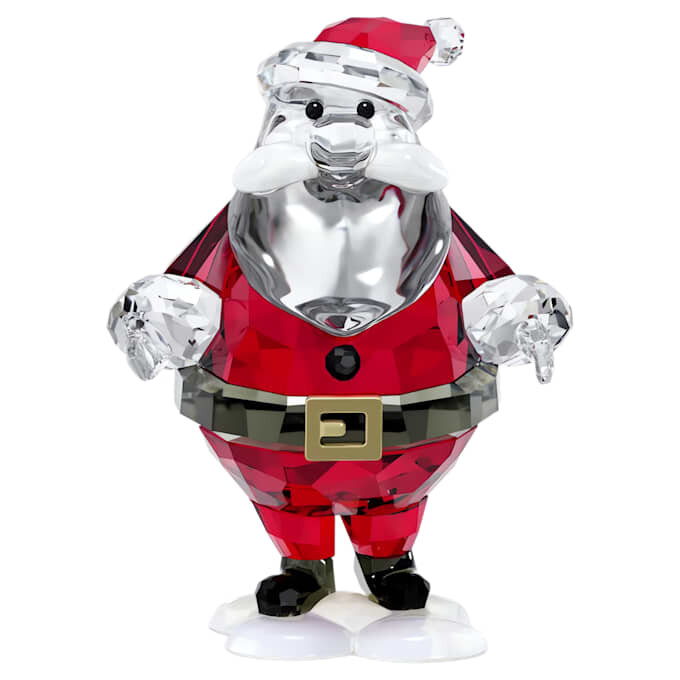 Santa Claus z kolekce Holiday Cheers Santa Claus z kolekce Holiday Cheers
