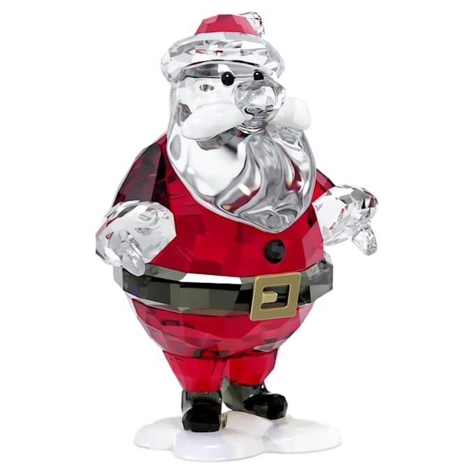 Santa Claus z kolekce Holiday Cheers Santa Claus z kolekce Holiday Cheers
