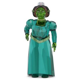Shrek a Fiona