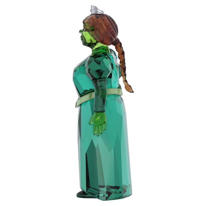 Shrek a Fiona Shrek a Fiona