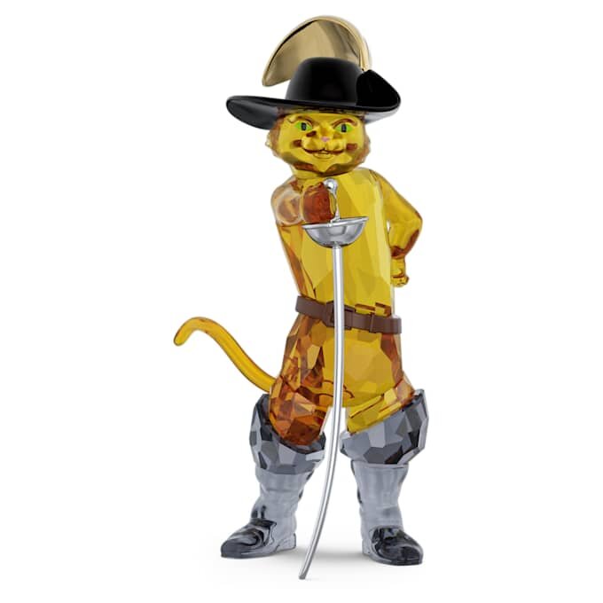 Shrek – Kocour v botách Shrek – Kocour v botách