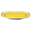 Signum Vide Poche, porcelán, žlutý Signum Vide Poche, porcelán, žlutý